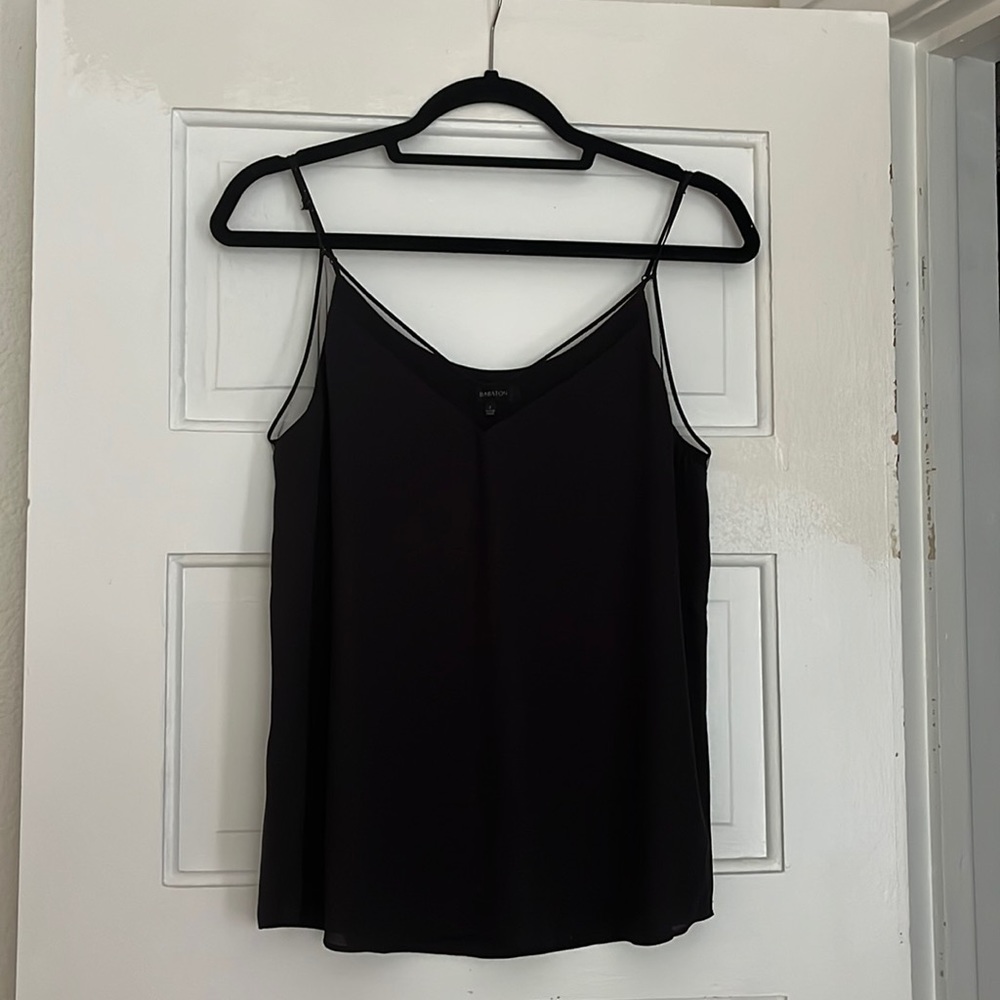 Babaton Aritzia Cami